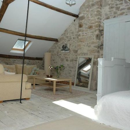 Meymac Le Moulin Des Farges Bed & Breakfast エクステリア 写真