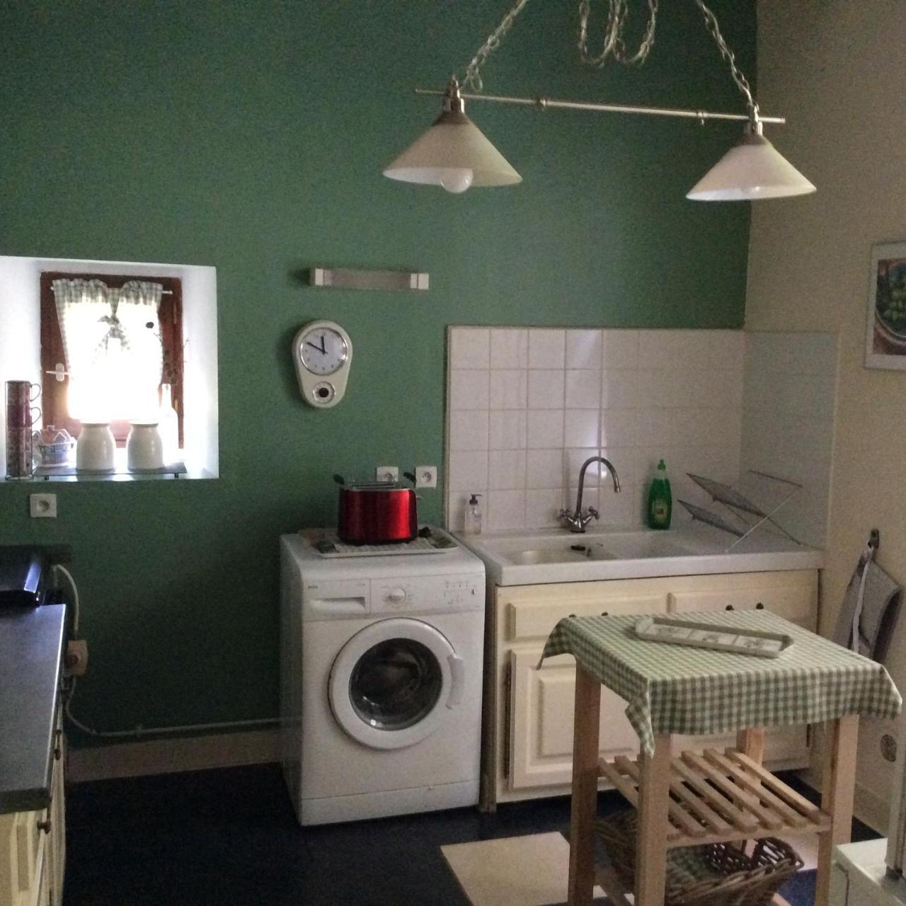 Meymac Le Moulin Des Farges Bed & Breakfast エクステリア 写真