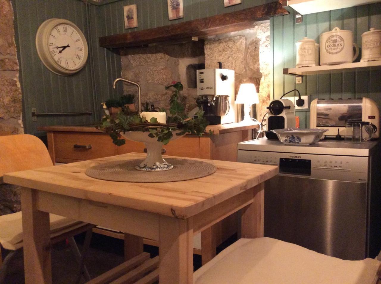 Meymac Le Moulin Des Farges Bed & Breakfast エクステリア 写真