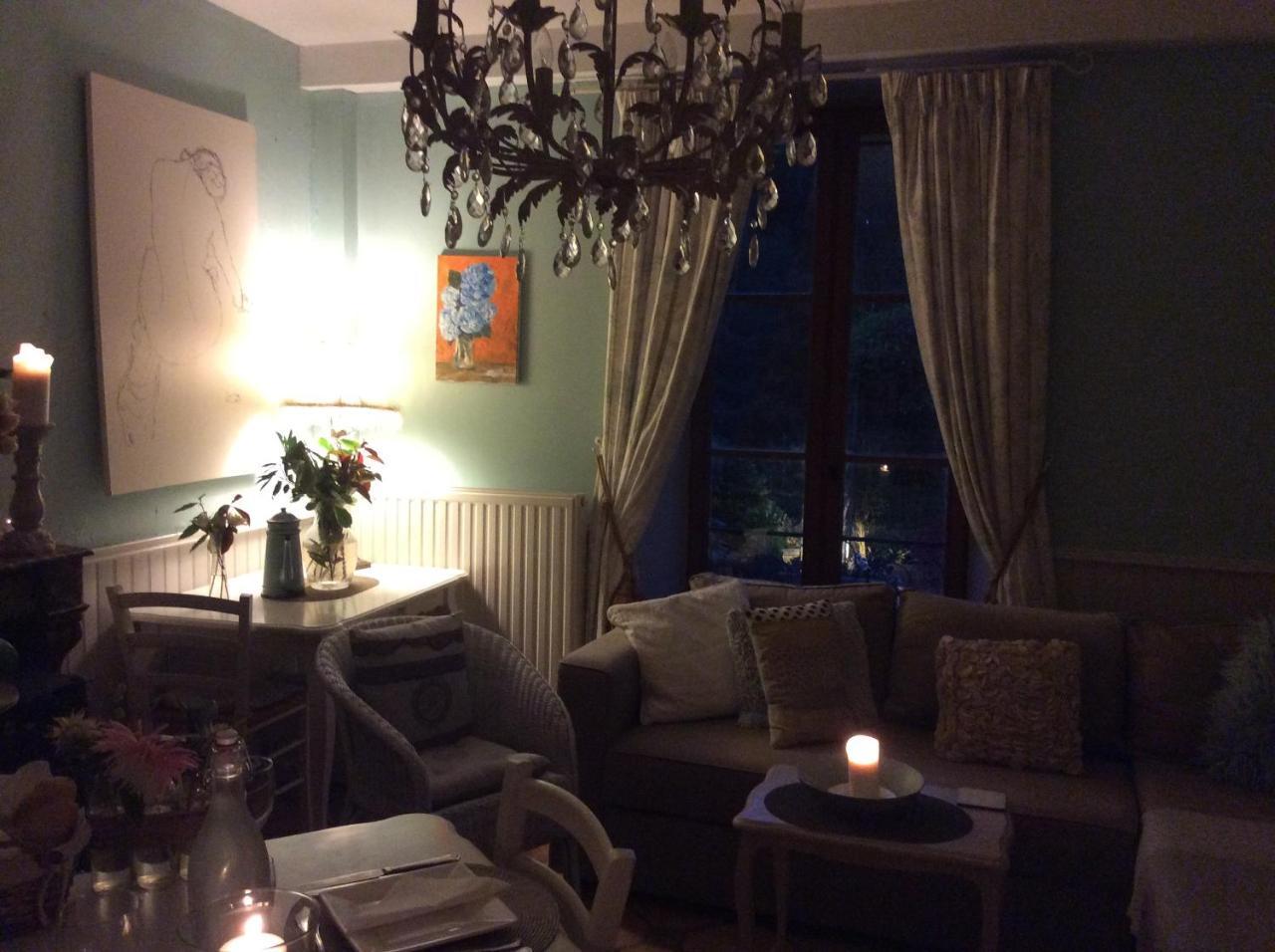 Meymac Le Moulin Des Farges Bed & Breakfast エクステリア 写真