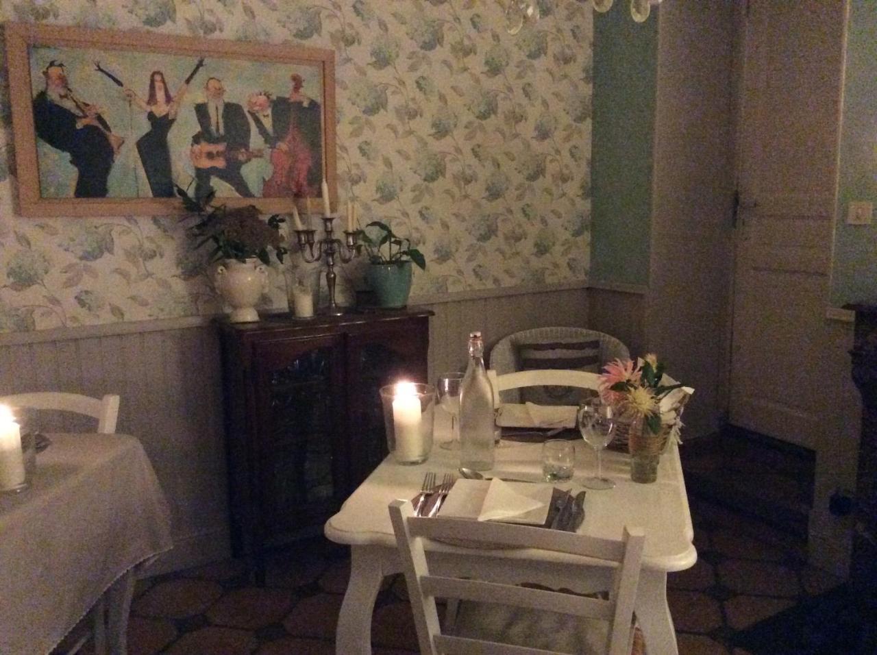 Meymac Le Moulin Des Farges Bed & Breakfast エクステリア 写真